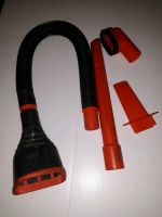 Лот: 11396471. Фото: 4. Авто пылесос Black&Decker. Красноярск