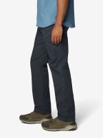 Лот: 25209878. Фото: 4. Брюки мужские Mountain Hardwear... Красноярск