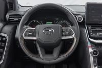 Лот: 21980500. Фото: 18. Toyota Land Cruiser 2023