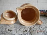Лот: 3147069. Фото: 2. кувшинчик. Посуда, кухонная утварь