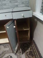 Лот: 20303218. Фото: 2. Мебель кухонная / шкафчики бу. Кухонная мебель
