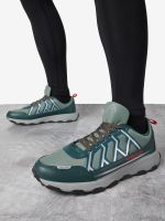 Лот: 24345804. Фото: 2. Кроссовки мужские Head Maki Mix... Мужская обувь