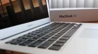 Лот: 5075123. Фото: 2. Новый Apple MacBook Air 11 (Mid... Компьютеры, ноутбуки, планшеты