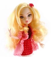 Лот: 5298350. Фото: 4. Кукла Ever After High, Эвер Афтер... Красноярск