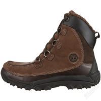 Лот: 2241778. Фото: 3. Timberland Men's Rime Ridge Premium... Одежда, обувь, галантерея