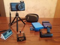 Лот: 8230390. Фото: 2. Отличный цифровик Canon | Продажа-обмен... Фотокамеры
