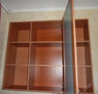 Лот: 753061. Фото: 2. Полочка с зеркалом!. Мебель