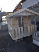 Лот: 9594045. Фото: 3. Домик детский. Дети растут