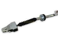 Лот: 23697500. Фото: 3. Трос сцепления ВАЗ 2108, 2109... Авто, мото, водный транспорт