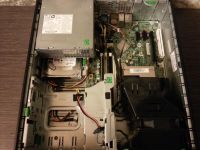 Лот: 6639780. Фото: 3. Системный блок HP Compaq Pro 6300... Компьютеры, оргтехника, канцтовары