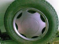 Лот: 572300. Фото: 2. BRIDGESTONE BLIZZAK MZ-03 175... Шины, Диски