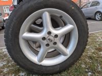 Лот: 20977296. Фото: 4. Комплект зимних колёс r16. Красноярск