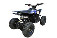 Лот: 25659167. Фото: 7. Квадроцикл MOTAX Gekkon 90cc