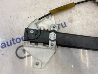 Лот: 21711451. Фото: 2. стеклоподъемный механизм SsangYong... Автозапчасти