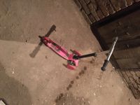 Лот: 17960210. Фото: 3. Самокат. Дети растут