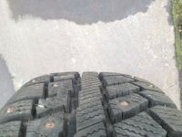 Лот: 4625943. Фото: 4. cordiant зимняя резина колеса... Красноярск