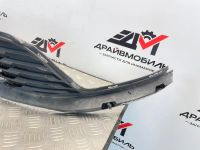 Лот: 25781225. Фото: 5. решетка в бампер Kia Rio QB