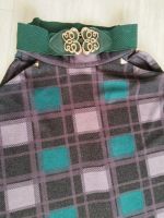 Лот: 25884263. Фото: 6. Теплая юбка-полусолнце, р-р 44