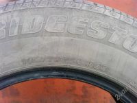 Лот: 552956. Фото: 3. Летняя резина Bridgestone. Авто, мото, водный транспорт