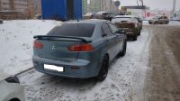 Лот: 15482158. Фото: 4. Mitsubishi Lancer
