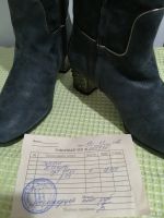 Лот: 18302704. Фото: 5. Сапоги зимние