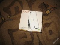 Лот: 2221899. Фото: 3. sony ericsson xperia rey.обмен... Красноярск