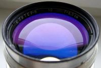 Лот: 2857957. Фото: 2. Юпитер 9 85.2 для дальномерных... Фото, видеокамеры, оптика