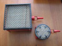 Лот: 4743690. Фото: 5. Горелка газовая (плита) инфракрасного...