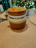 Лот: 24899275. Фото: 2. Банка с бугельным замком 5. Посуда, кухонная утварь