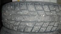 Лот: 1992988. Фото: 2. Michelin ivalo 175/70 R13. Шины, Диски