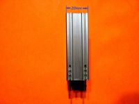 Лот: 20976916. Фото: 4. Радиатор алюминиевый 60х42х20мм...