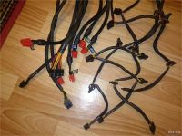 Лот: 8754703. Фото: 4. Блок питания 1000 Watt Thermaltake... Красноярск