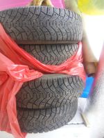 Лот: 4355458. Фото: 2. шины Cordiant polar 175/70/14. Шины, Диски