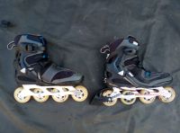 Лот: 19038503. Фото: 5. ТОП! 38 пар роликовых коньков!