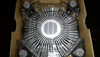 Лот: 6773908. Фото: 2. Кулер Intel Original Socket 1156... Комплектующие