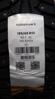 Лот: 23330358. Фото: 4. Ikon Tyres (Nokian Tyres) Nordman... Красноярск
