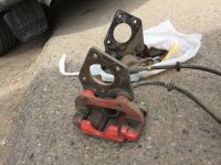 Лот: 9982871. Фото: 2. Задние дисковые тормоза ваз 2114... Автозапчасти