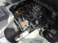 Лот: 16482526. Фото: 4. Двигатель 3Y, Toyota Lite Ace... Красноярск