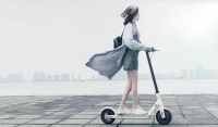 Лот: 11547631. Фото: 6. Электрический самокат Xiaomi Mijia...