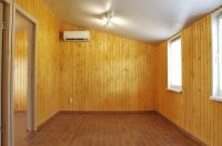 Лот: 16383232. Фото: 4. Дачный каркасный дом вагончик... Красноярск