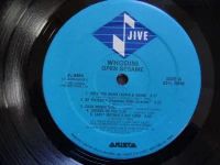Лот: 23570668. Фото: 6. Whodini. "Open Sesame." LP...