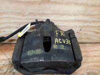 Лот: 18538117. Фото: 2. Суппорт Toyota Camry ACV30 1AZFE... Автозапчасти