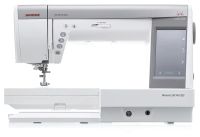 Лот: 18824829. Фото: 2. Швейная машина Janome Memory Craft... Мелкая бытовая техника