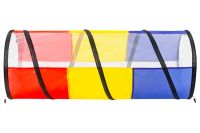Лот: 23660935. Фото: 7. Детская игровая палатка BRAUBERG...