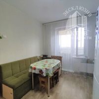 Лот: 20599466. Фото: 10. 2-к квартира в Солнечном Красноярский...