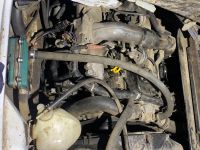 Лот: 17235023. Фото: 6. Грузовичок Kia jambo Titan 3х...