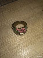 Лот: 8488764. Фото: 2. Кольцо новое. Ювелирные изделия, бижутерия, часы