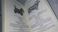 Лот: 10301923. Фото: 14. Oz. Справочник собаковода-любителя...