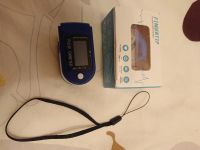 Лот: 17288066. Фото: 2. Пульсоксиметр оксиметр. Медицина