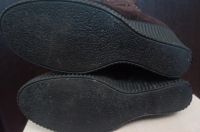 Лот: 24956502. Фото: 5. Сапоги натуральные